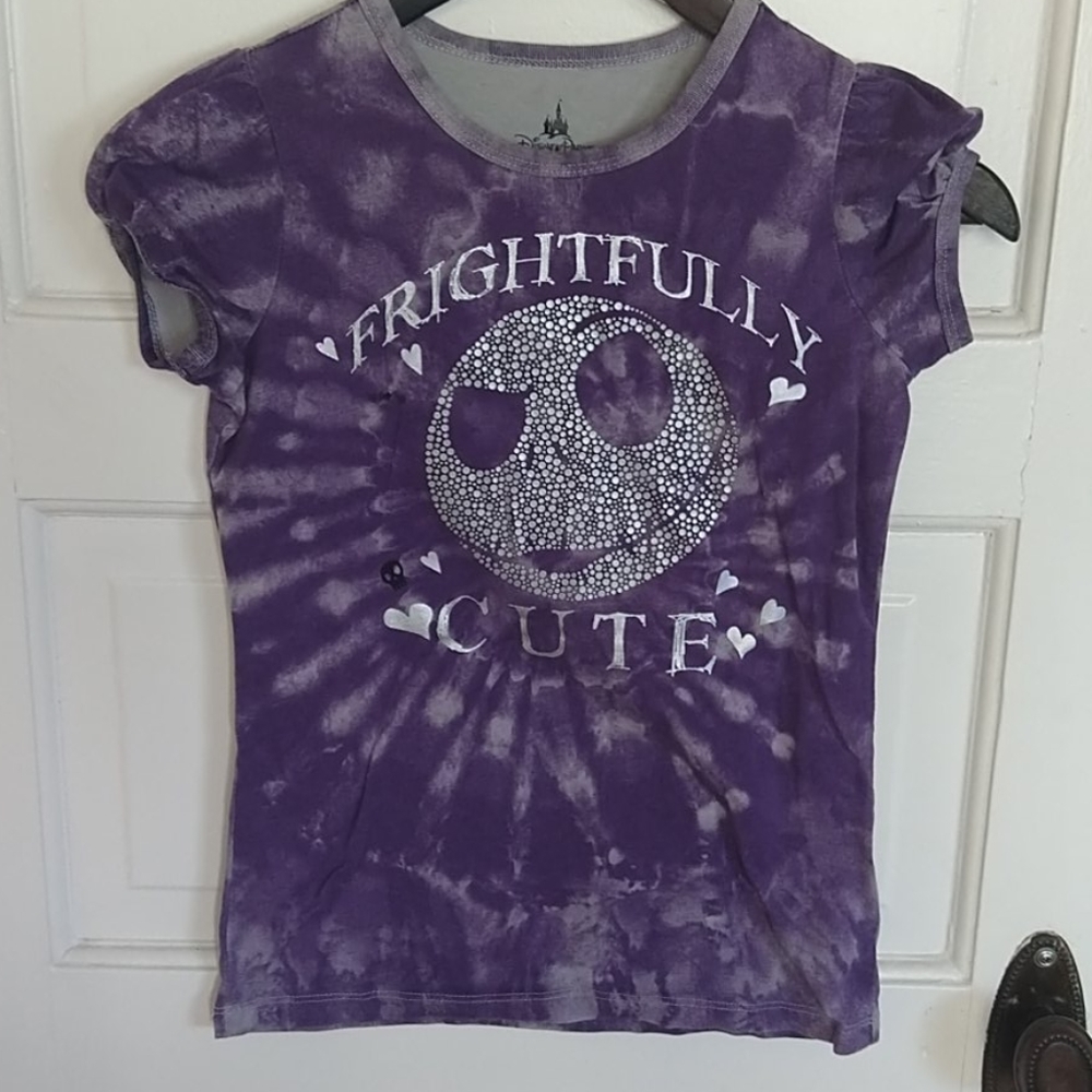 Authentic Disney T. Shirt